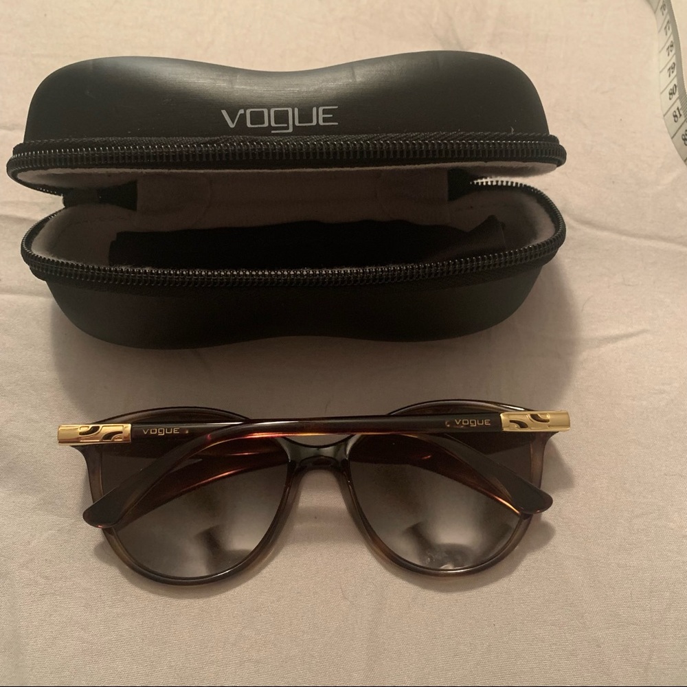 Ladies Vogue Sunglasses